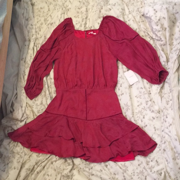 Tularosa Avery Dress